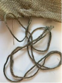 Jute Twine